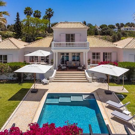 Villa Atlantico Carvoeiro  Buitenkant foto