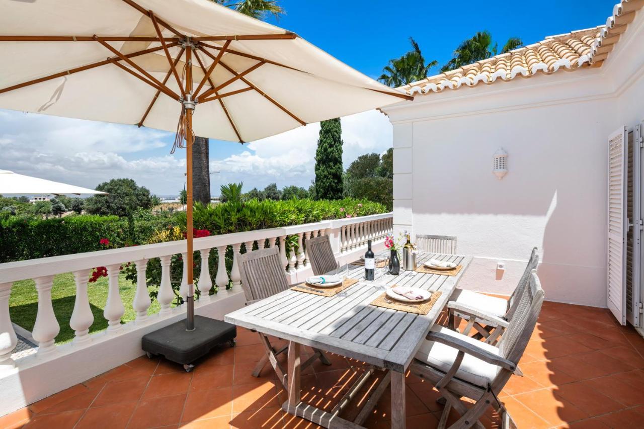 Villa Atlantico Carvoeiro  Buitenkant foto