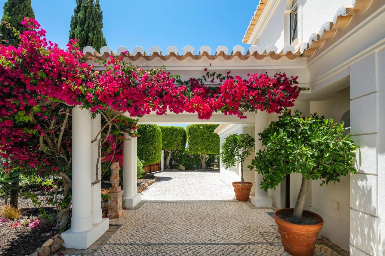 Villa Atlantico Carvoeiro  Buitenkant foto