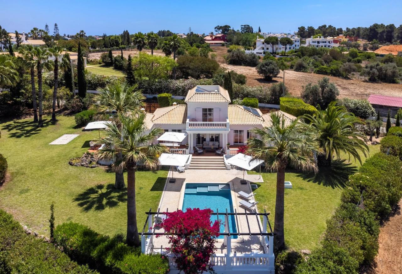 Villa Atlantico Carvoeiro  Buitenkant foto