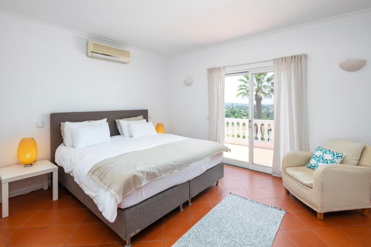 Villa Atlantico Carvoeiro  Buitenkant foto