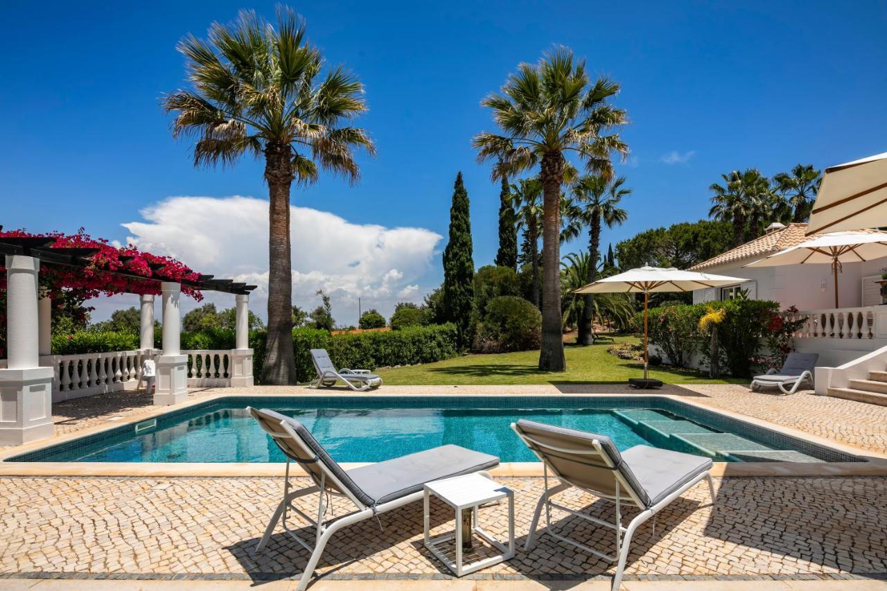 Villa Atlantico Carvoeiro  Buitenkant foto