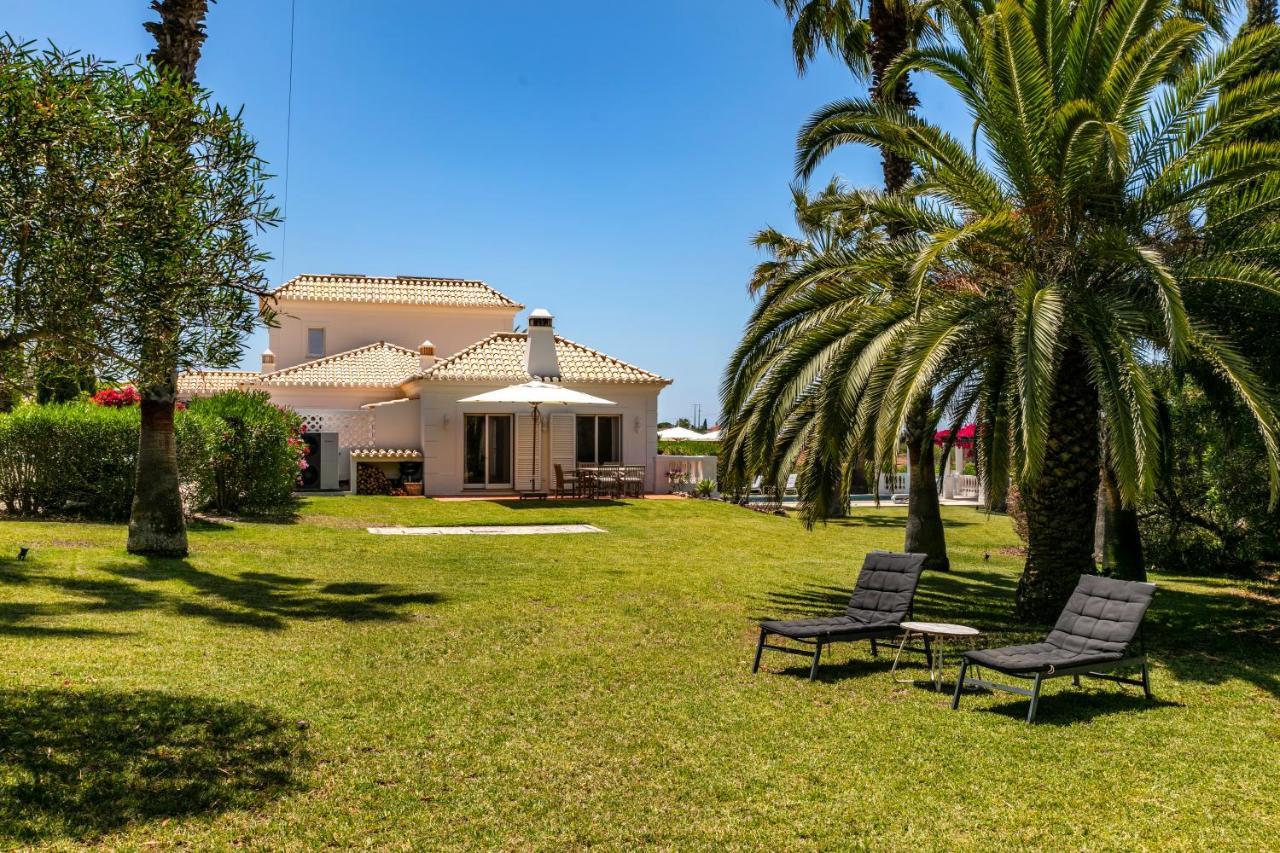Villa Atlantico Carvoeiro  Buitenkant foto